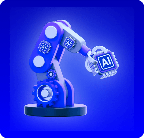 مساعد ذكي ووكلاء ذكاء اصطناعي مخصصون