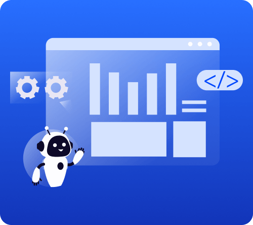 حلول الذكاء الاصطناعي والأتمتة (AI)