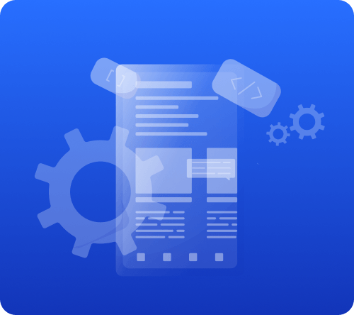 تطوير تطبيقات الجوال