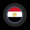 علم مصر 