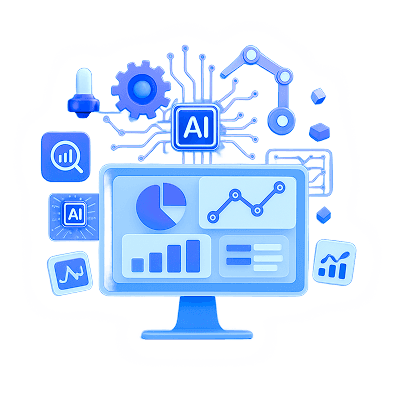 أتمتة غير مرئية ونتائج لا تُخطئها العين
