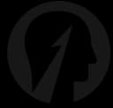 person head logo