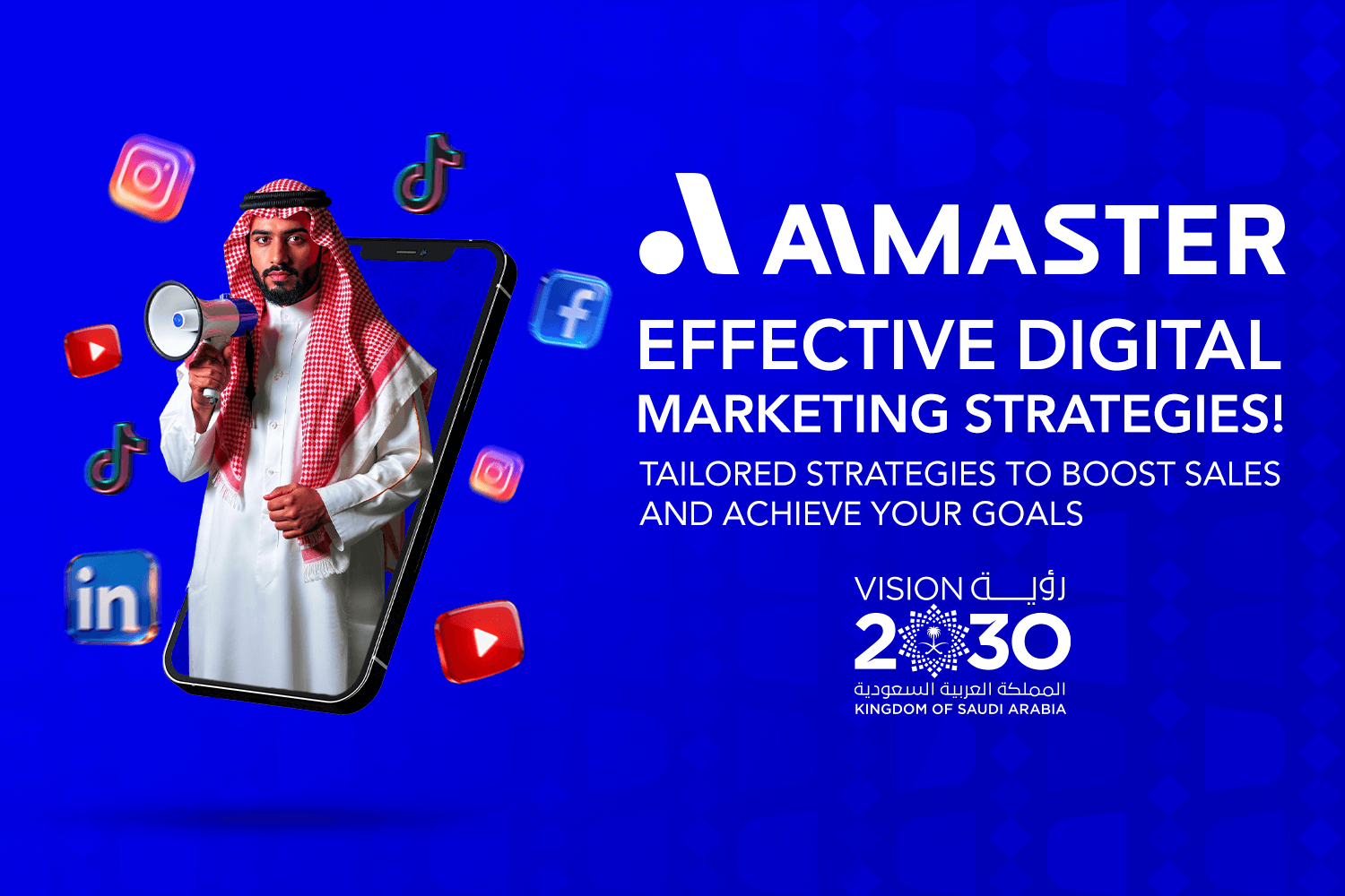 digital marketing agency in saudi arabia