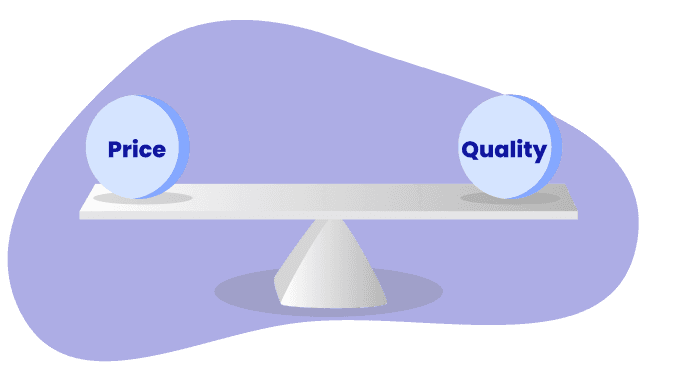 Flexible Pricing Packages