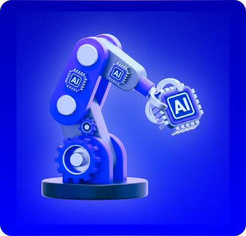 AI Assistants & Custom AI Agents