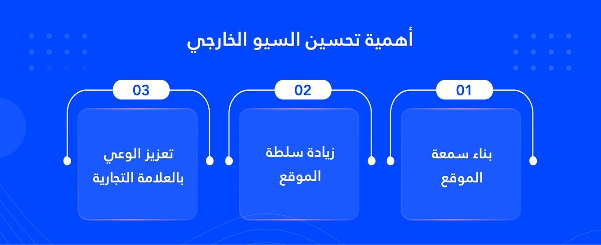 السيو الخارجي