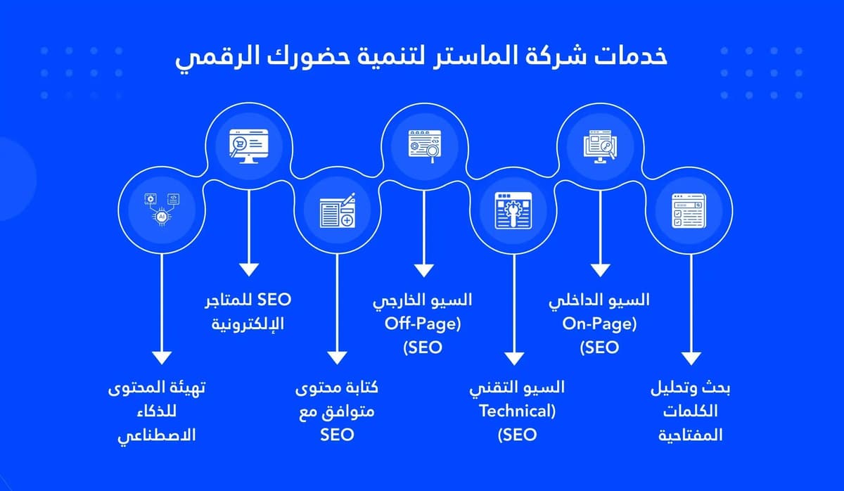 ما هو السيو - معني السيو