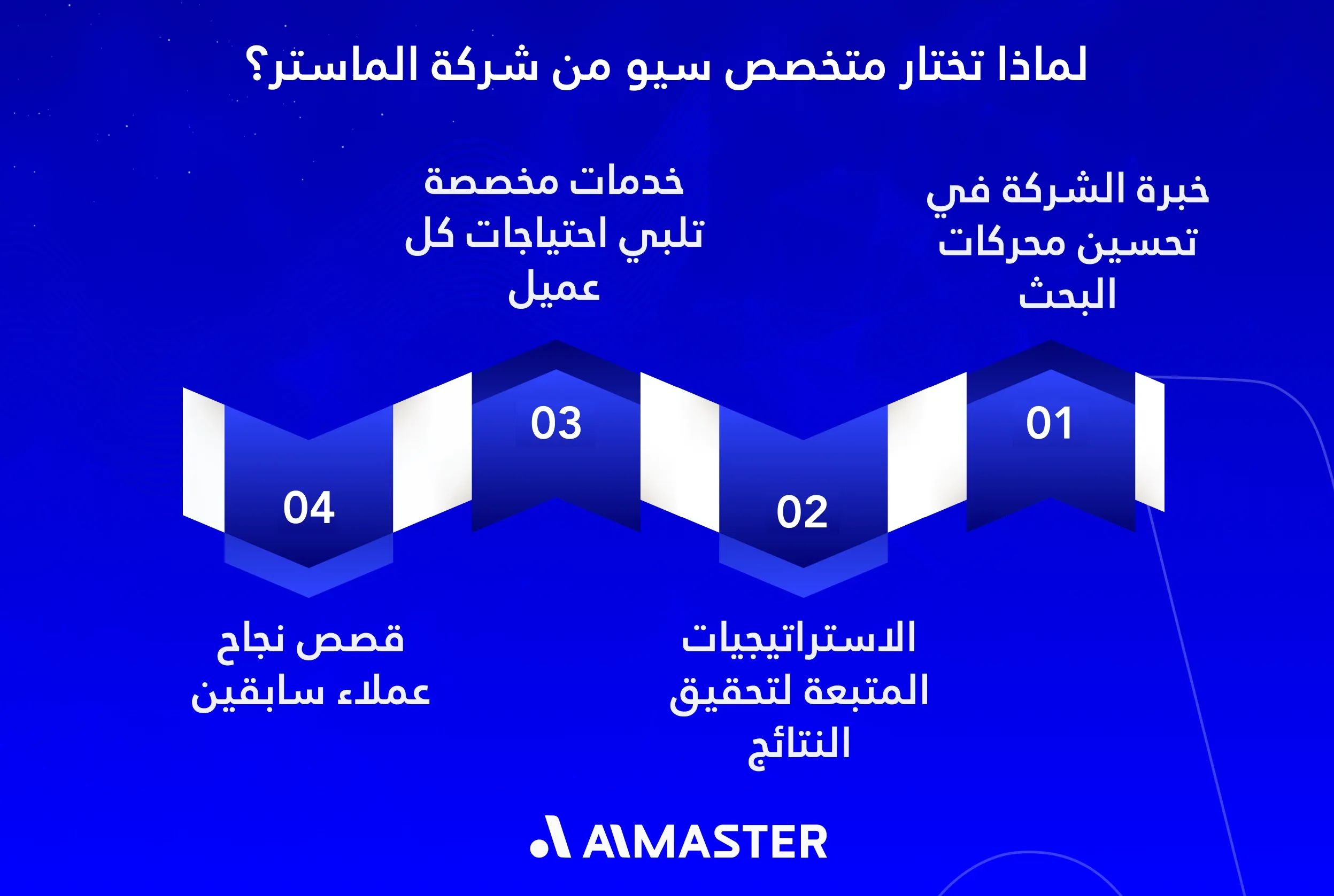 al master seo specialist