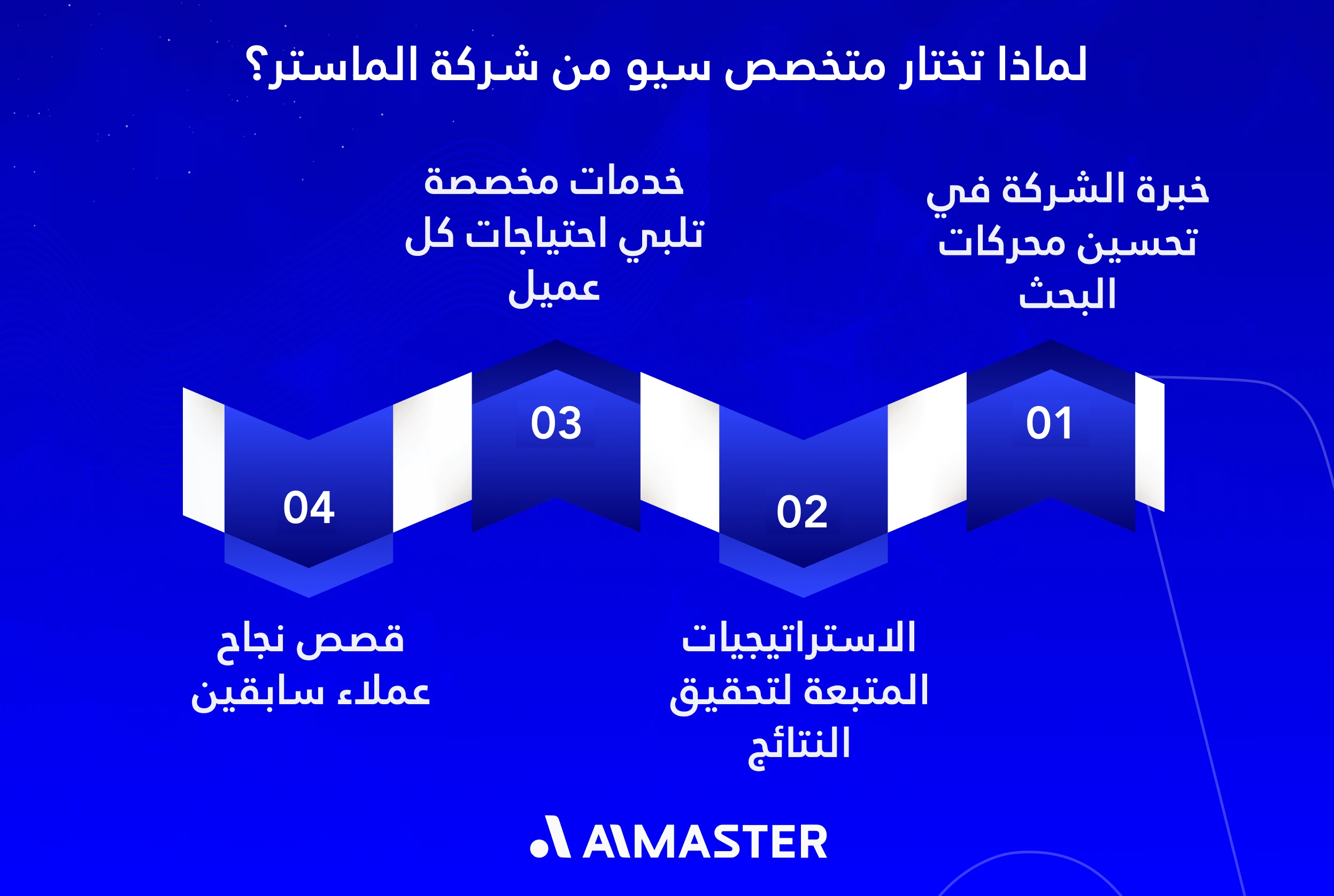 al master seo specialist