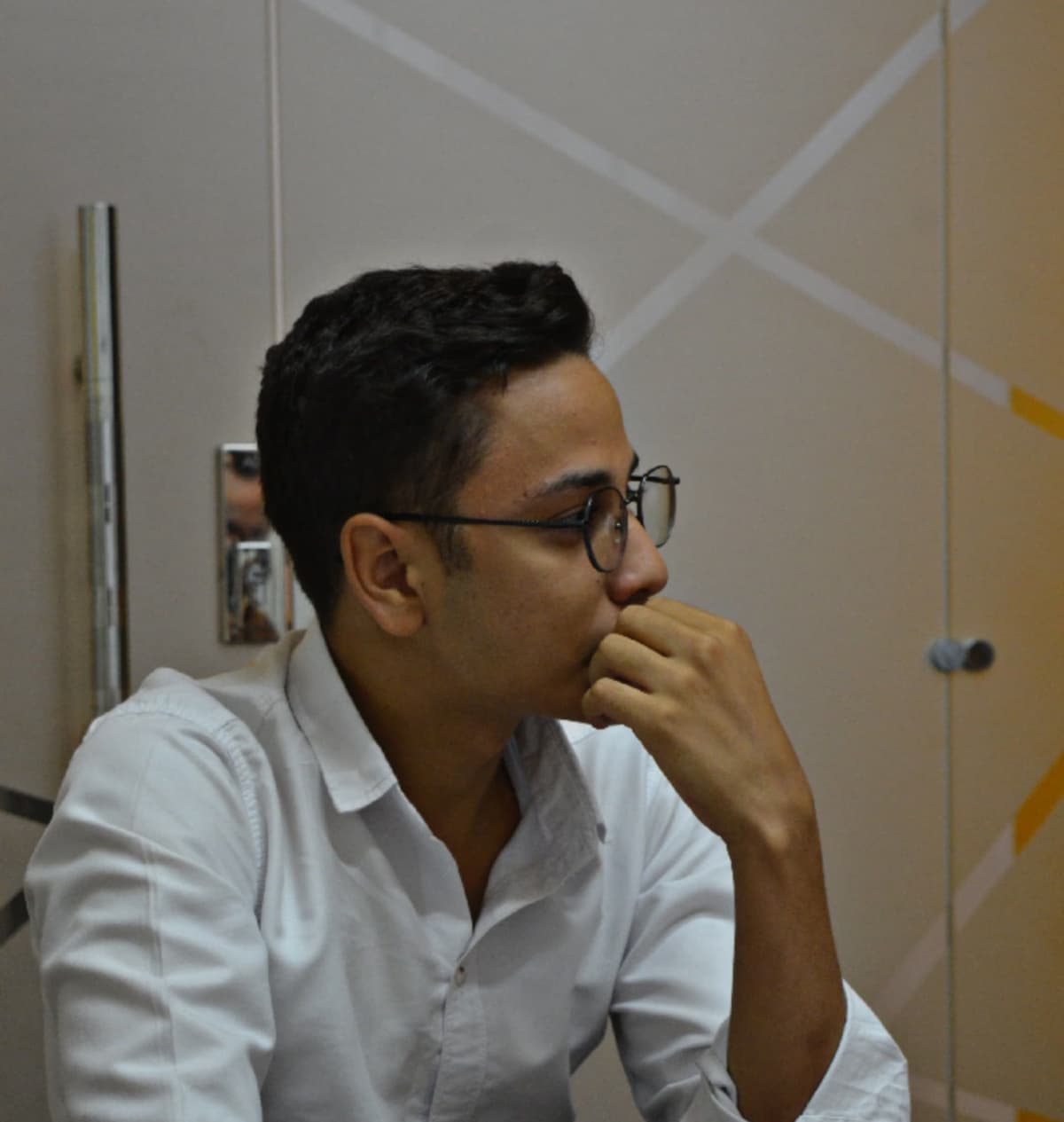 محي الدين محمود