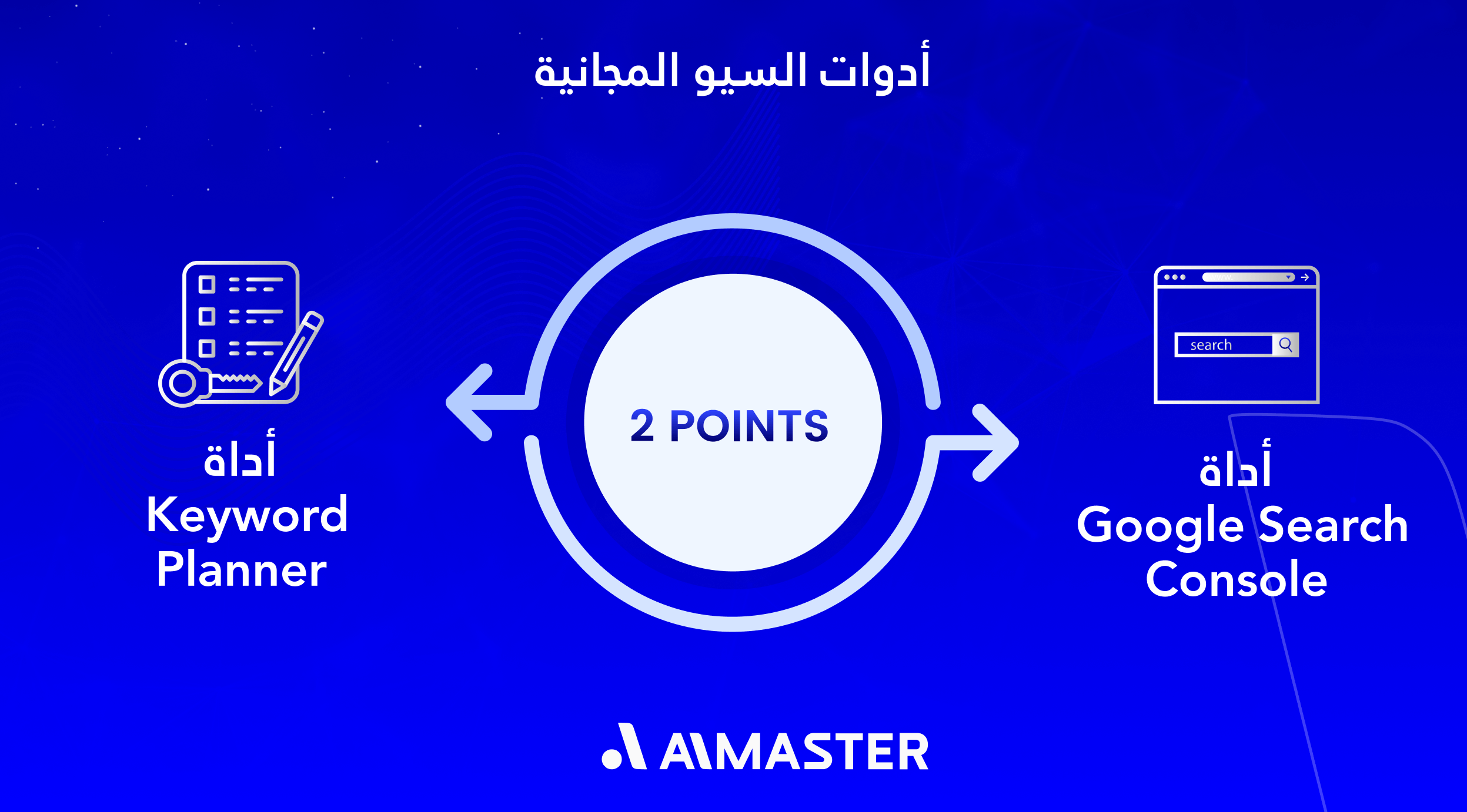 أدوات السيو المجانية