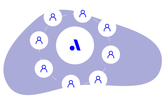 Employing the Expertise of Over 20 Digital Marketers