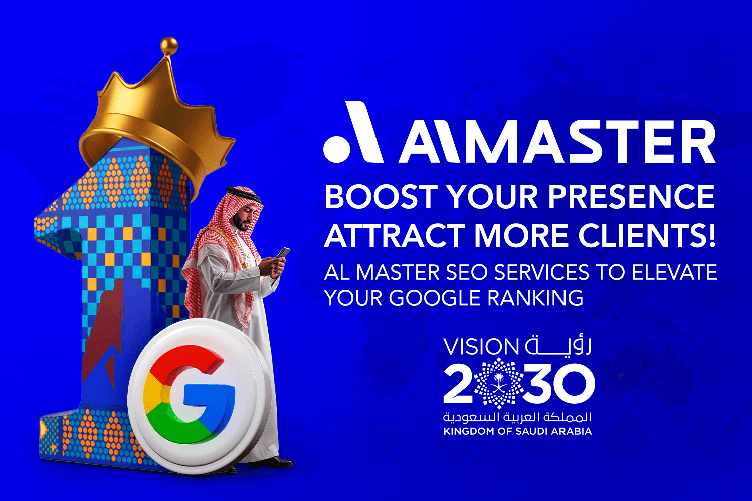 digital marketing agency in saudi arabia