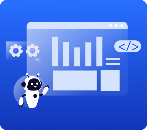 حلول الذكاء الاصطناعي والأتمتة (AI)