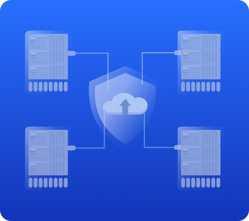 حلول البنية التحتية السحابية (Cloud Solutions)