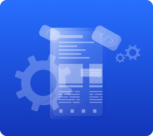 Mobile App Development