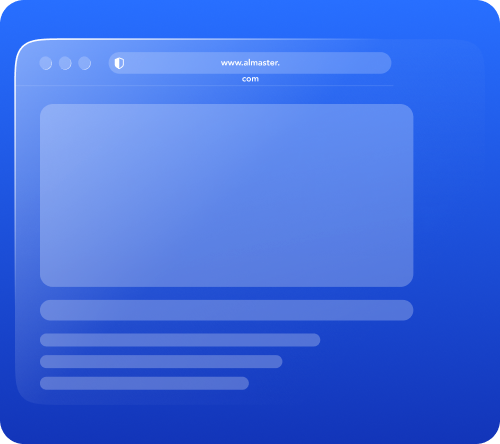 Web Design & Development